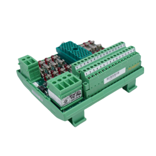Triconex 3000510-810