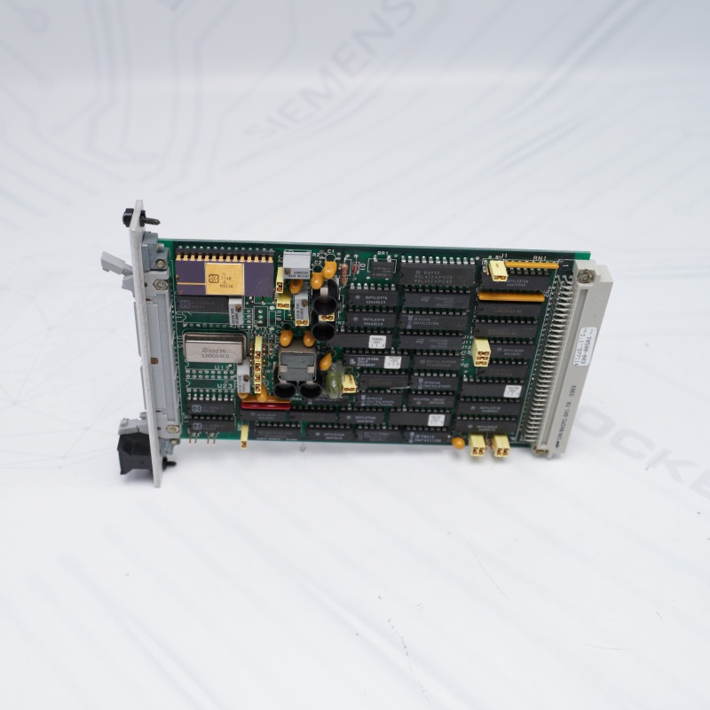XVME-500/3 Xycom İletişim Kartı
