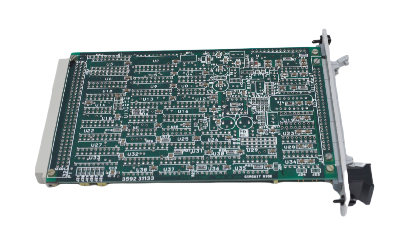 Xycom XVME-500/3 Xycom XVME-500/3