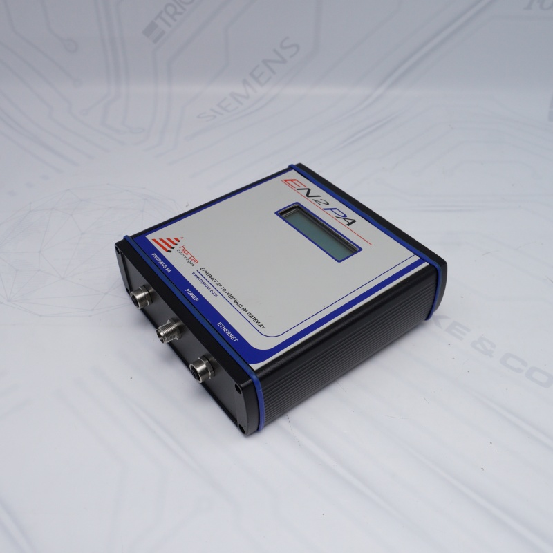 1788HP-EN2PA AB Profibus PA İletişim Modülü