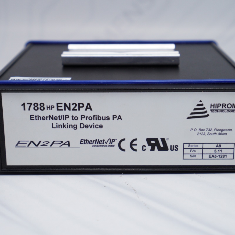 1788HP-EN2PA AB Profibus PA İletişim Modülü