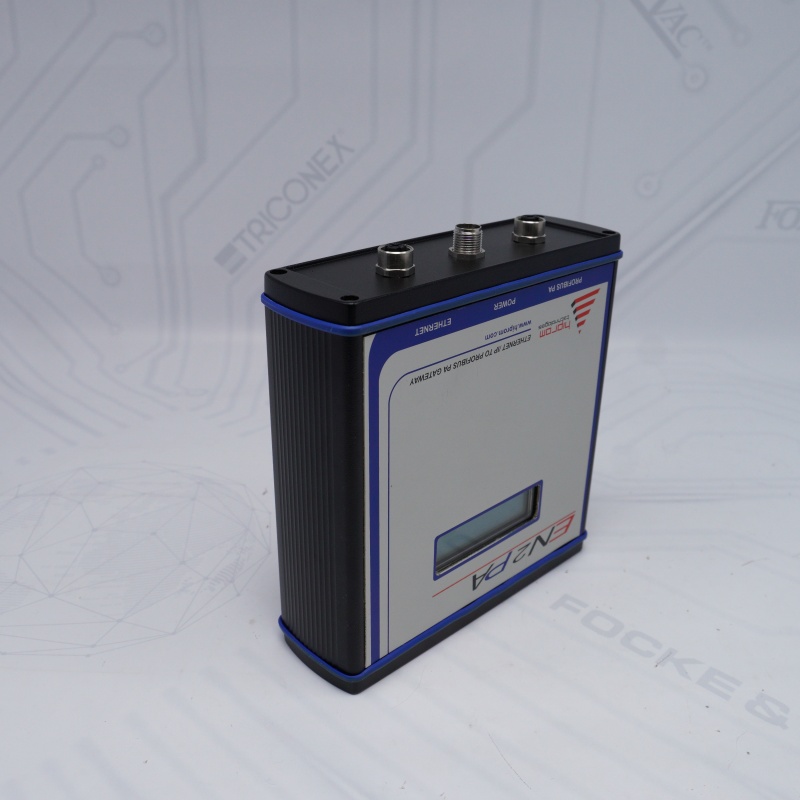 1788HP-EN2PA AB Profibus PA İletişim Modülü
