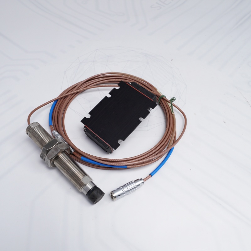 PR6424/006-010 CON021 EPRO Eddy Akım Sensörü