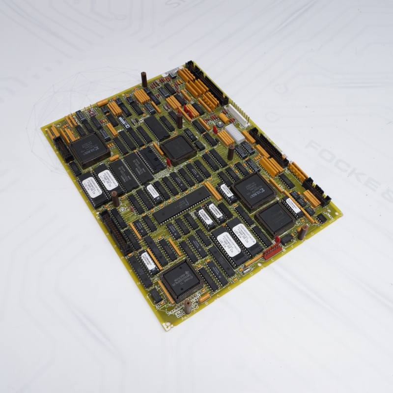 Placa de controle de unidade GE DS215SDCCG1A
