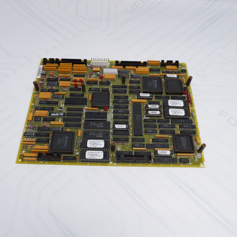 Placa de controle de unidade GE DS215SDCCG1A