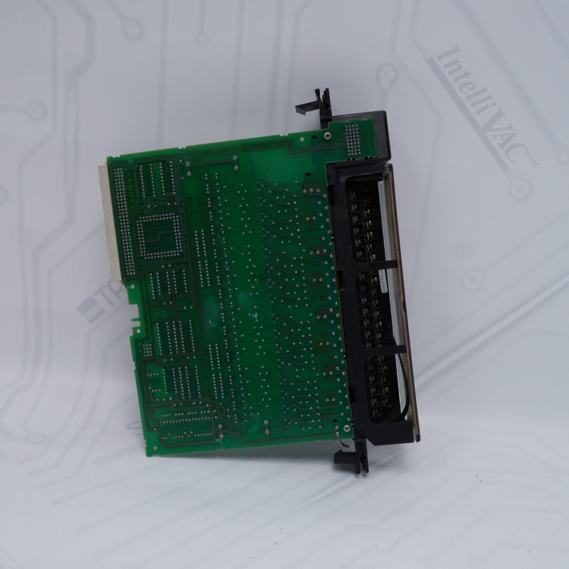 IC697MDL340 GE 16 Nokta Çıkış Modülü