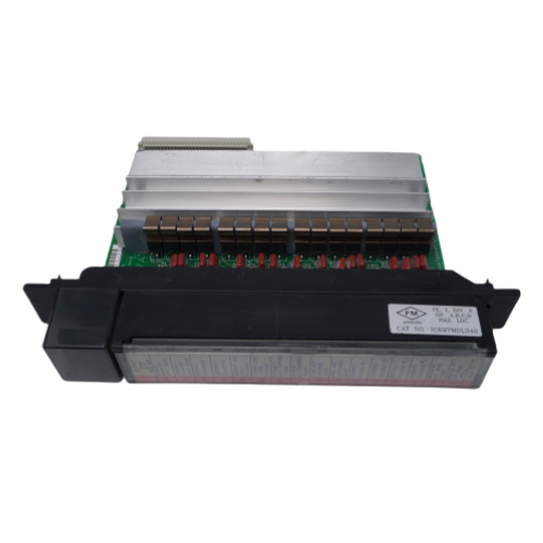 IC697MDL340 IC697MDL340