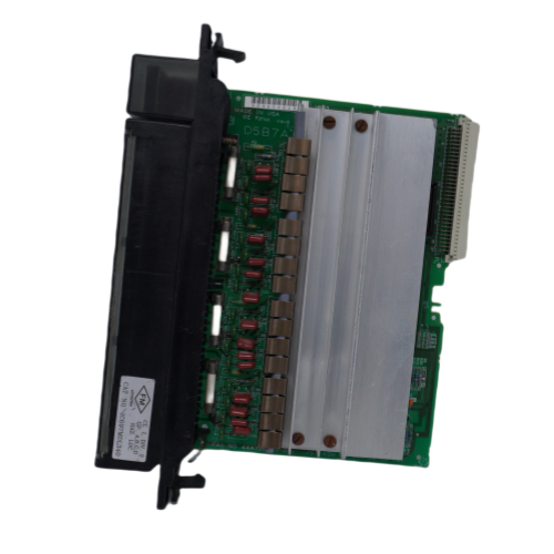 GE IC697MDL340 GE IC697MDL340