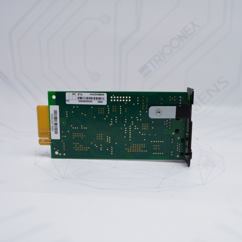 3402230500 INMC Kontrol Modülü