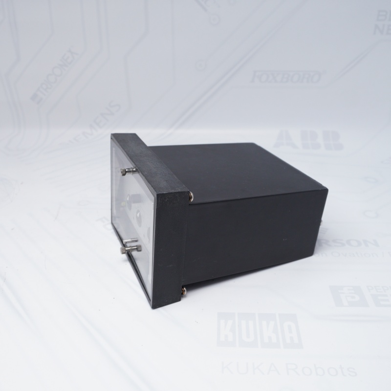 424K1105 ABB Senkronizasyon Kontrol Rölesi