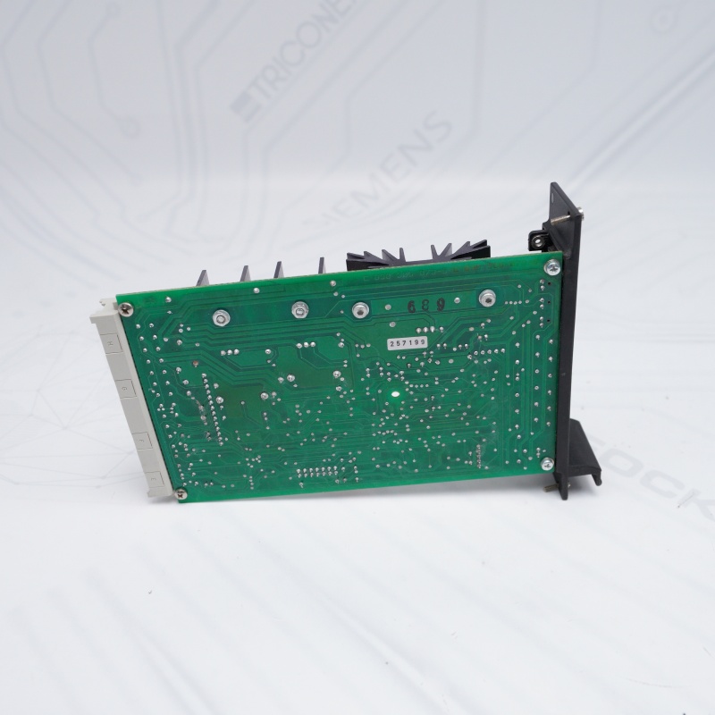 WV45-RGC2 0811405119 BOSCH Vana Amplifikatör Kartı