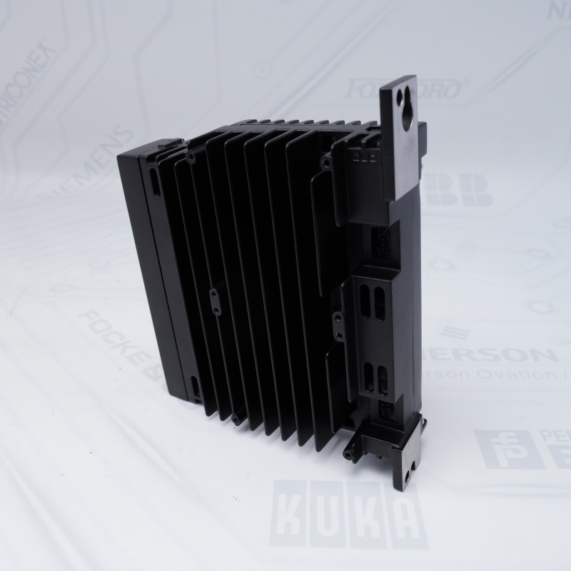 IS420UCSBS1A GE UCSB Kontrol Modülü