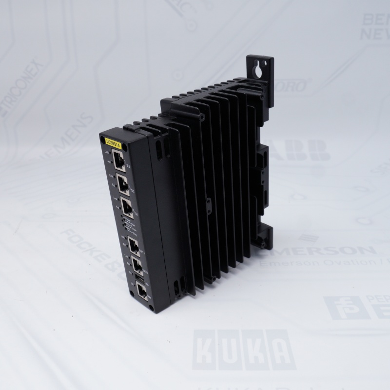 IS420UCSBS1A GE UCSB Kontrol Modülü