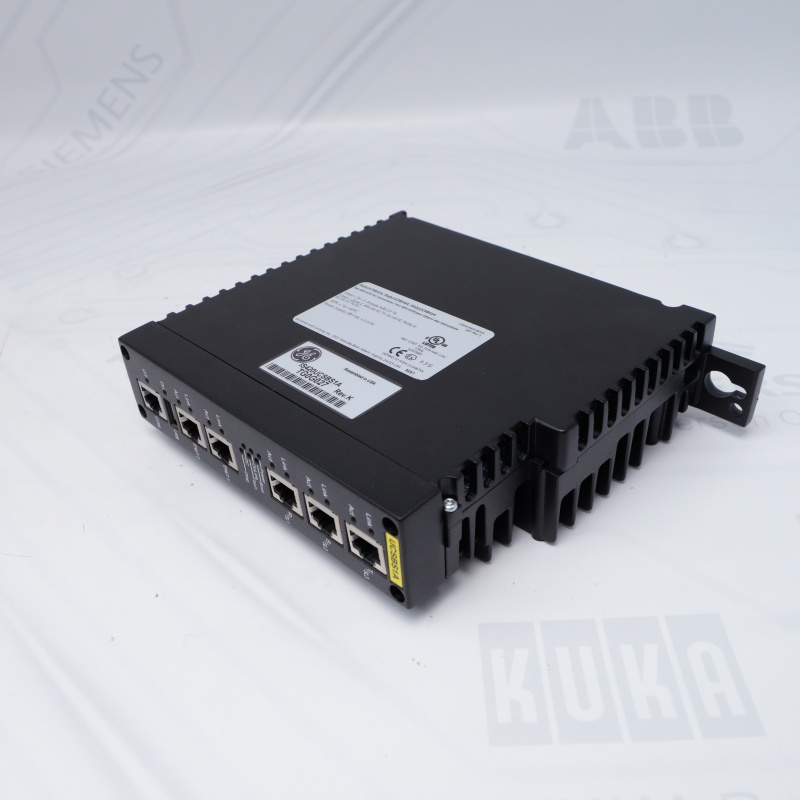IS420UCSBS1A GE UCSB Kontrol Modülü