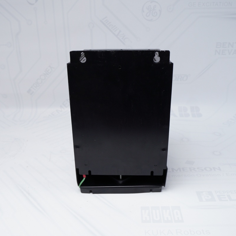 805401-3S Reliance 4 Yuvalı Raf Automax Dağıtılmış Güç Modülü