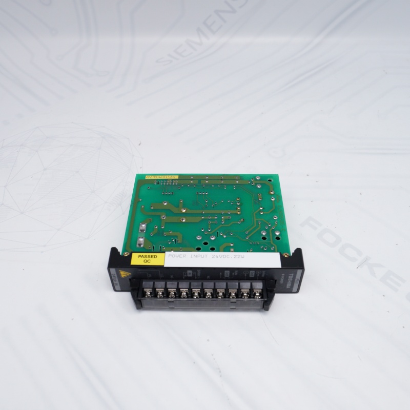 EX10-MPS31 TOSHIBA Güç Kaynağı Modülü