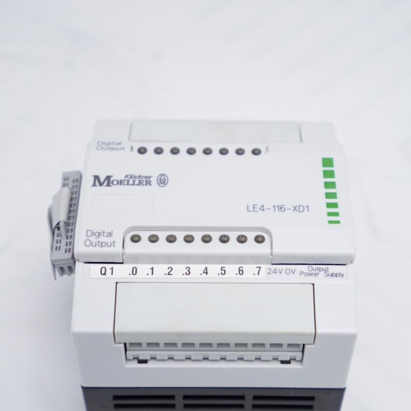 LE4-116-XD1 MOELLER Dijital Genişletme Modülü