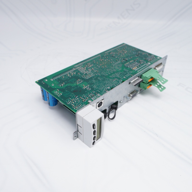 CSB01.1C-SE-ENS-NNN-L1-S-NN-FW REXROTH Sürücü Kontrolörü