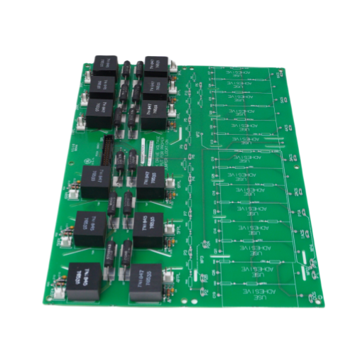 GE DS200PCCAG5ACB