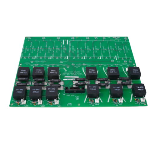 General Electric DS200PCCAG5ACB