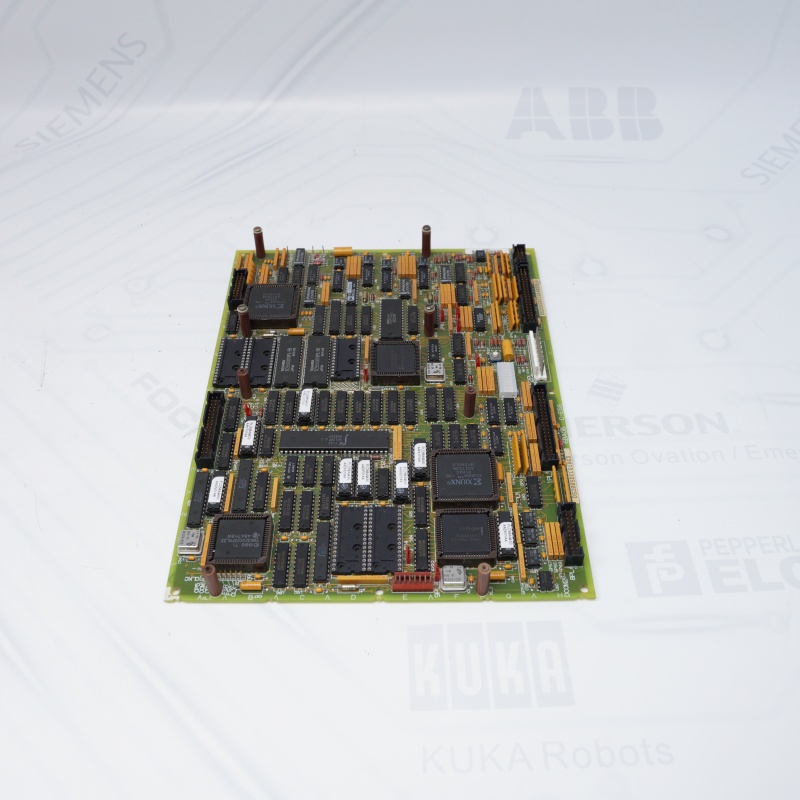 DS200SDCCG1AGD DS215SDCCG1AZZ01B GE Sürücü Kontrol Kartı