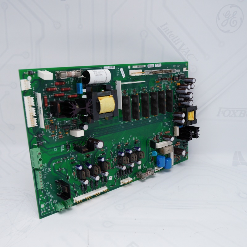 1336-BDB-SP30D Allen Bradley Kapı Sürücü PC Kartı