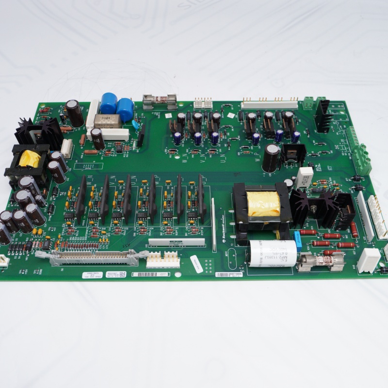 1336-BDB-SP30D Allen Bradley Kapı Sürücü PC Kartı