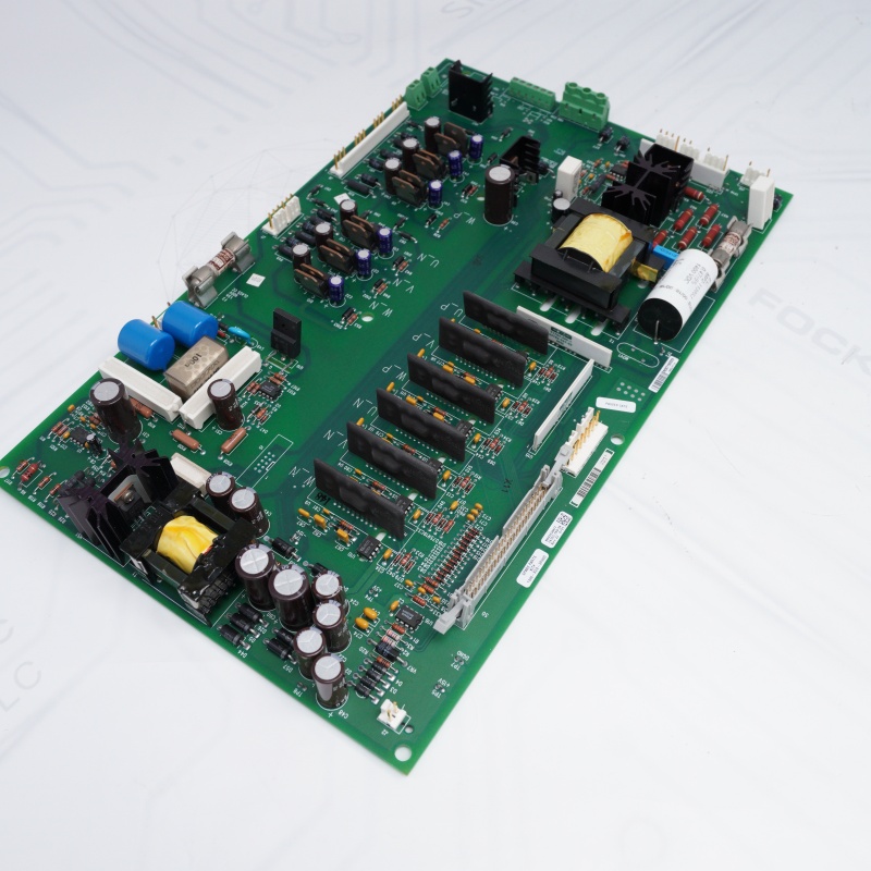 1336-BDB-SP30D Allen Bradley Kapı Sürücü PC Kartı
