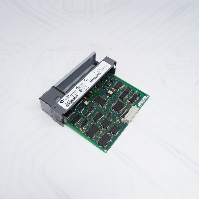 Módulo de scanner DeviceNet AB 1747-SDN