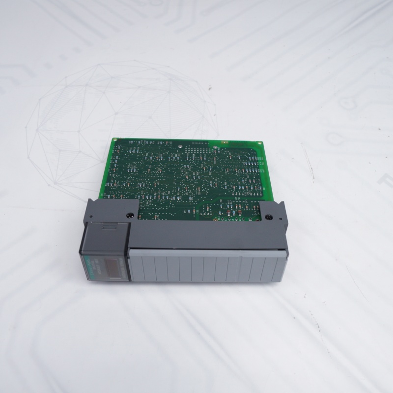 Módulo de scanner DeviceNet AB 1747-SDN