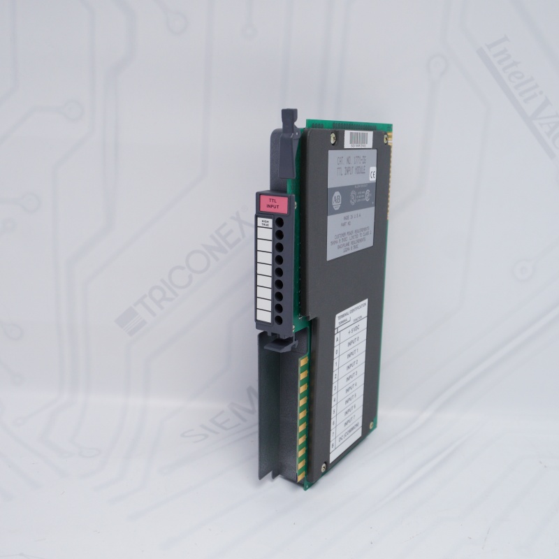 1771-IG Allen Bradley Dijital IO DC Giriş ve Çıkış Modülleri