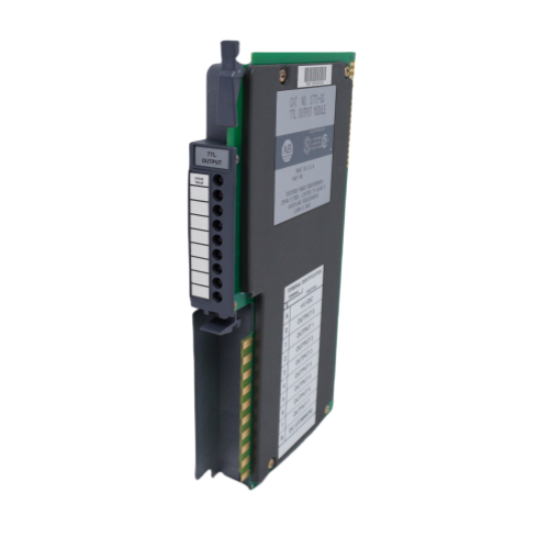 Allen Bradley 1771-OG Allen Bradley 1771-OG