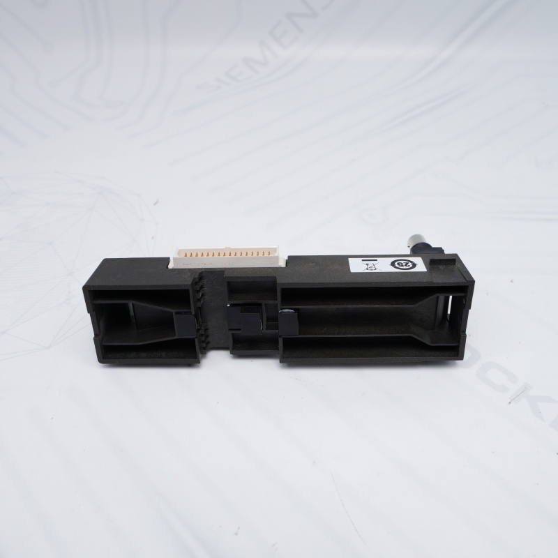 KJ4001X1-NB1 12P3368X012 EMERSON Çift sol Uzatıcı
