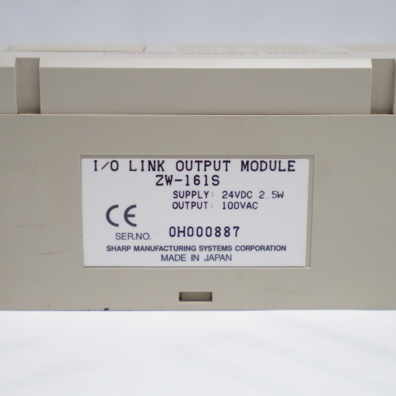 ZW-161S SHARP Link Çıkış Modülü