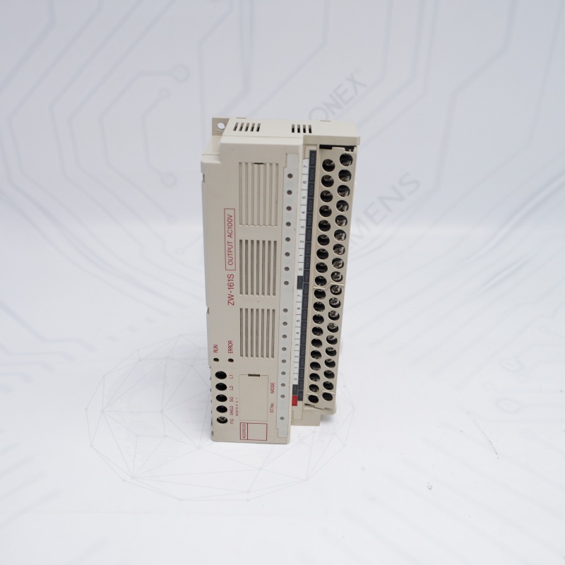 ZW-161S SHARP Link Çıkış Modülü