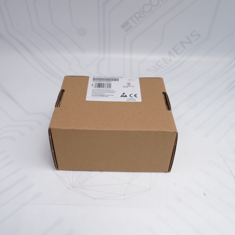 6ES7212-1BB23-0XB8 SIEMENS CPU 222 Kompakt Ünite