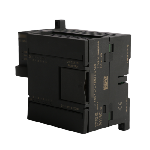 SIEMENS 6ES7212-1BB23-0XB8