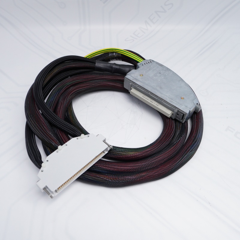 TC-308-02-2M5 ICS Üçlü İletişim Modülü