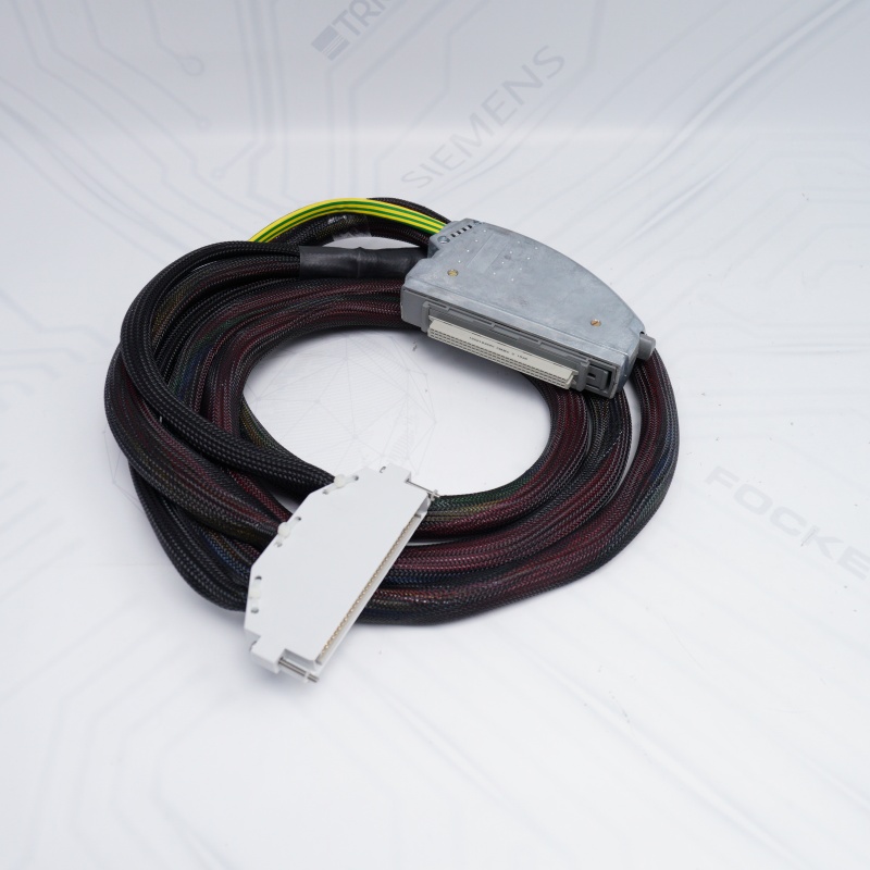 TC-308-02-2M5 ICS Üçlü İletişim Modülü