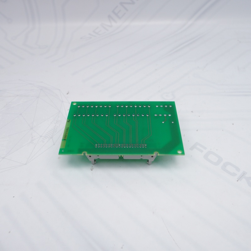 DSTA171 3BSE018311R1 ABB Bağlantı Ünitesi Modülü