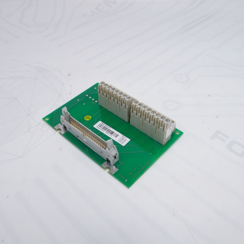 DSTA171 3BSE018311R1 ABB Bağlantı Ünitesi Modülü