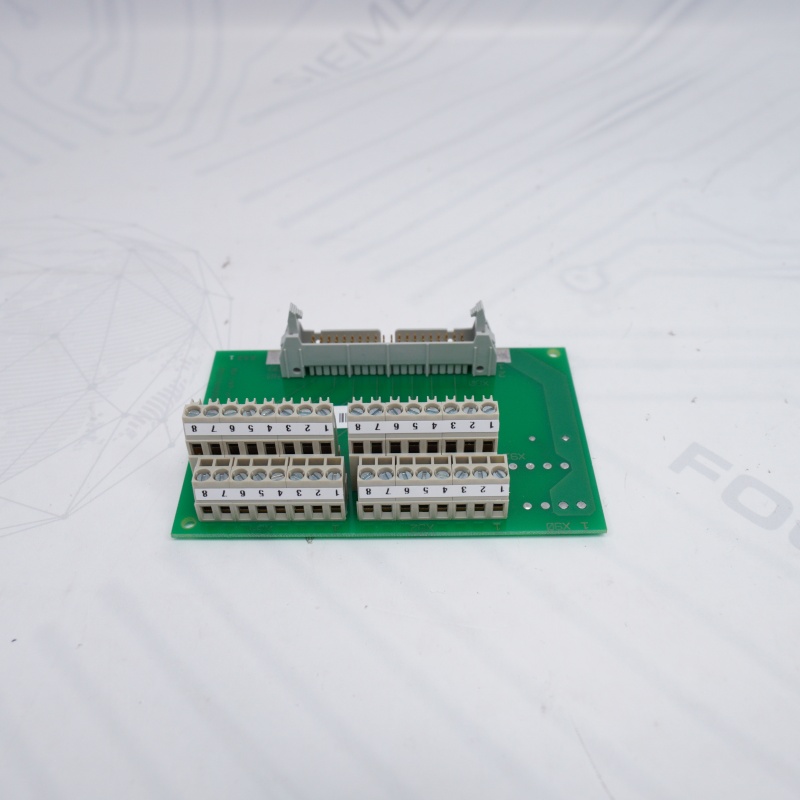 DSTA171 3BSE018311R1 ABB Bağlantı Ünitesi Modülü