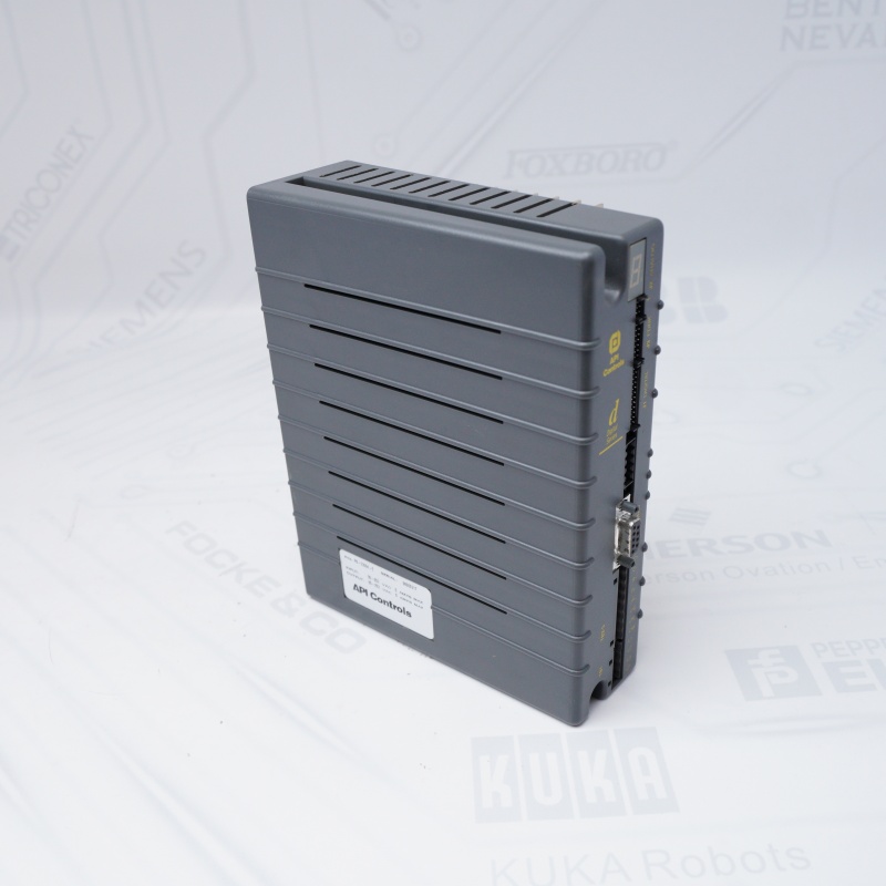 PS-3306D-E API Kontrolleri Dijital Servo Sürücüler