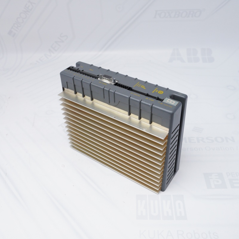 PS-3306D-E API Kontrolleri Dijital Servo Sürücüler
