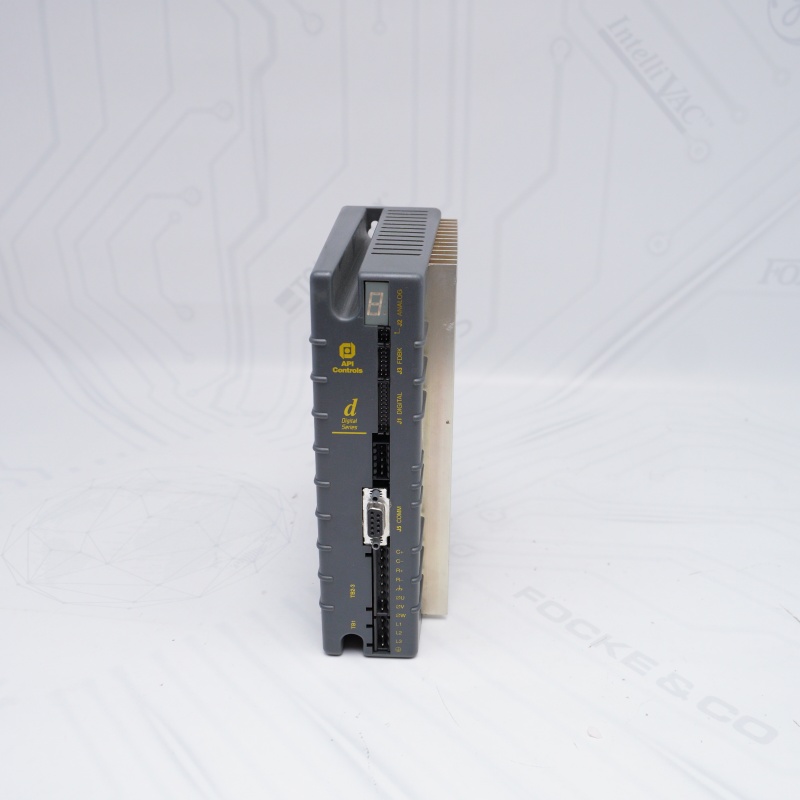 PS-3306D-E API Kontrolleri Dijital Servo Sürücüler
