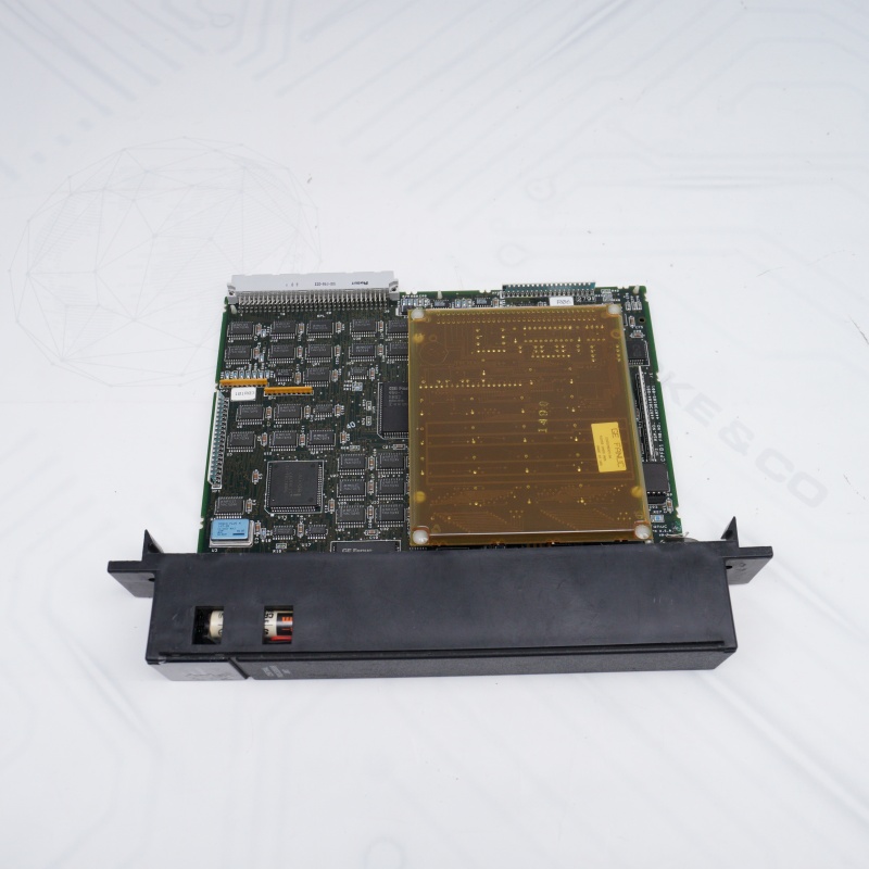 IC697CPU772 GE CPU modülü