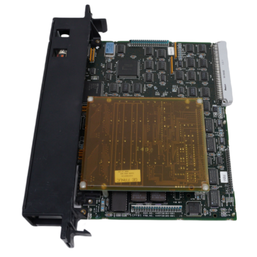 IC697CPU772