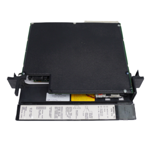 GE IC697CPU772