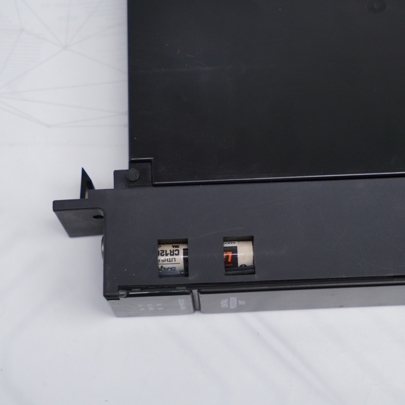 IC697CPX772 GE tek yuvalı CPU Modülü