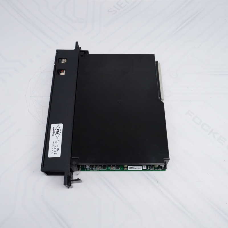 IC697CPX772 GE tek yuvalı CPU Modülü